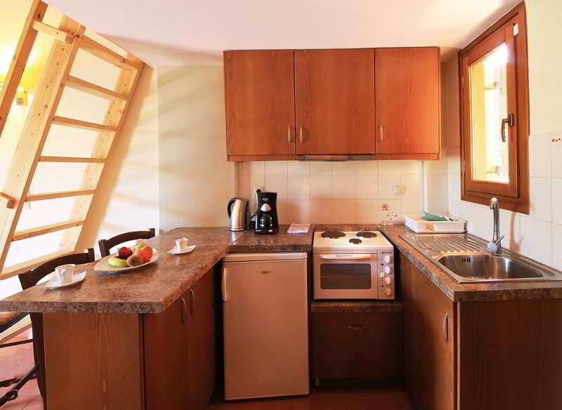 Xenios Apartments Agios Nikolaos  Exteriér fotografie