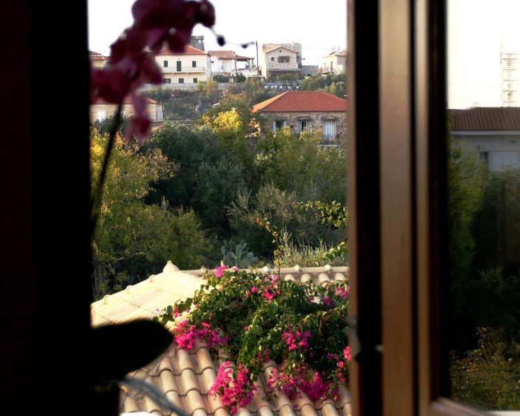 Xenios Apartments Agios Nikolaos  Exteriér fotografie