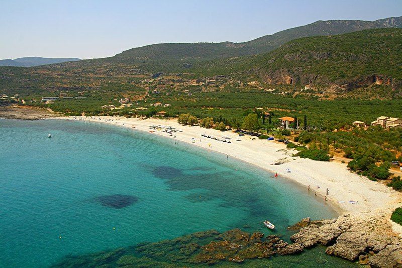 Xenios Apartments Agios Nikolaos  Exteriér fotografie