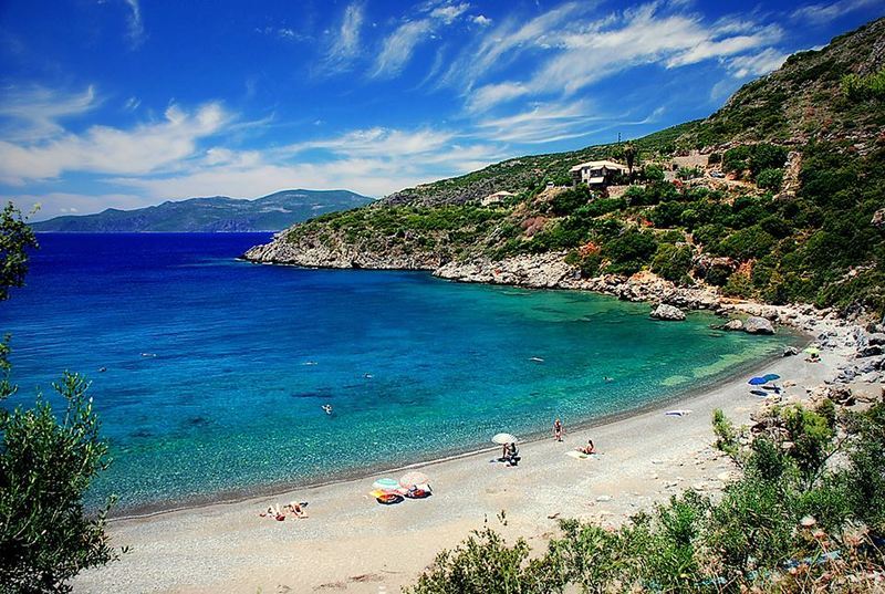 Xenios Apartments Agios Nikolaos  Exteriér fotografie
