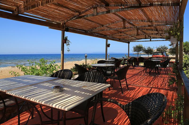 Xenios Apartments Agios Nikolaos  Exteriér fotografie