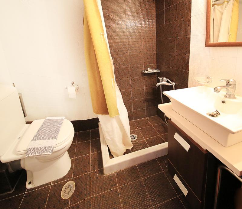 Xenios Apartments Agios Nikolaos  Exteriér fotografie