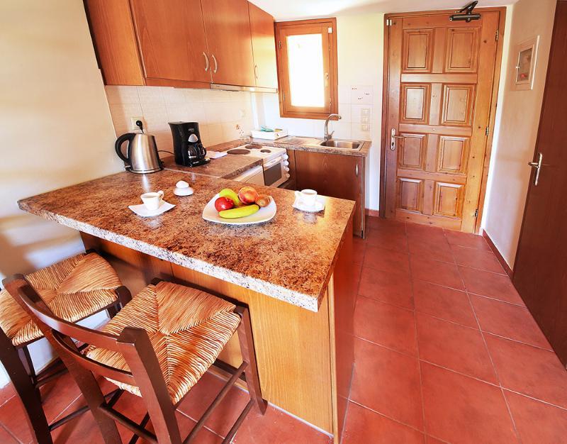 Xenios Apartments Agios Nikolaos  Exteriér fotografie